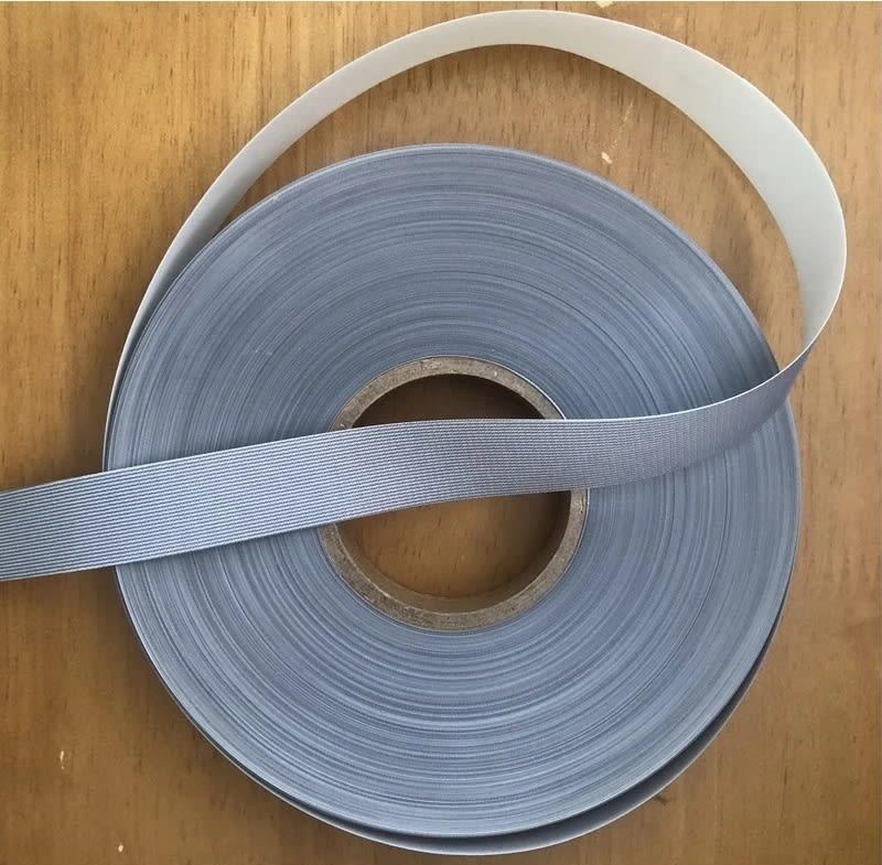 Protection Tape - Color: Ligth Grey