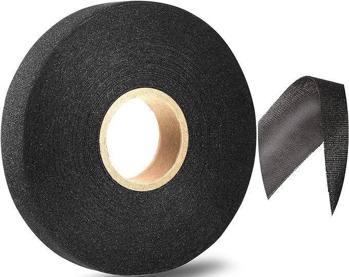 Protection Tape - Color: Negro