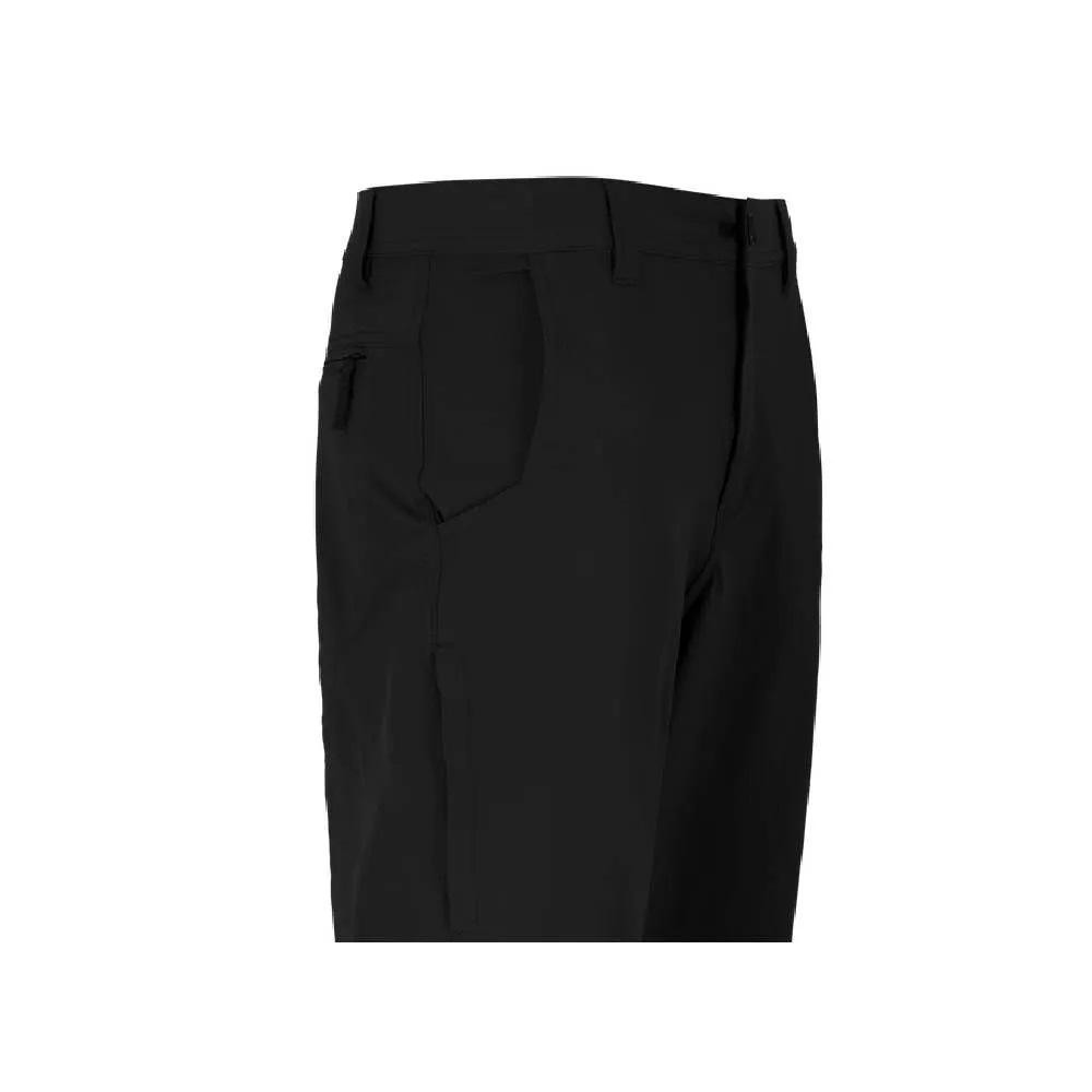 Pantalón Casual Largo Arawak Hombre - Color: Negro