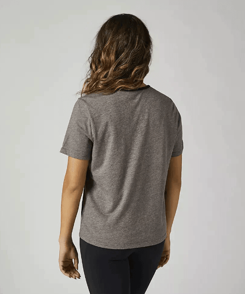 Polera Lifestyle Mujer Kickstart -