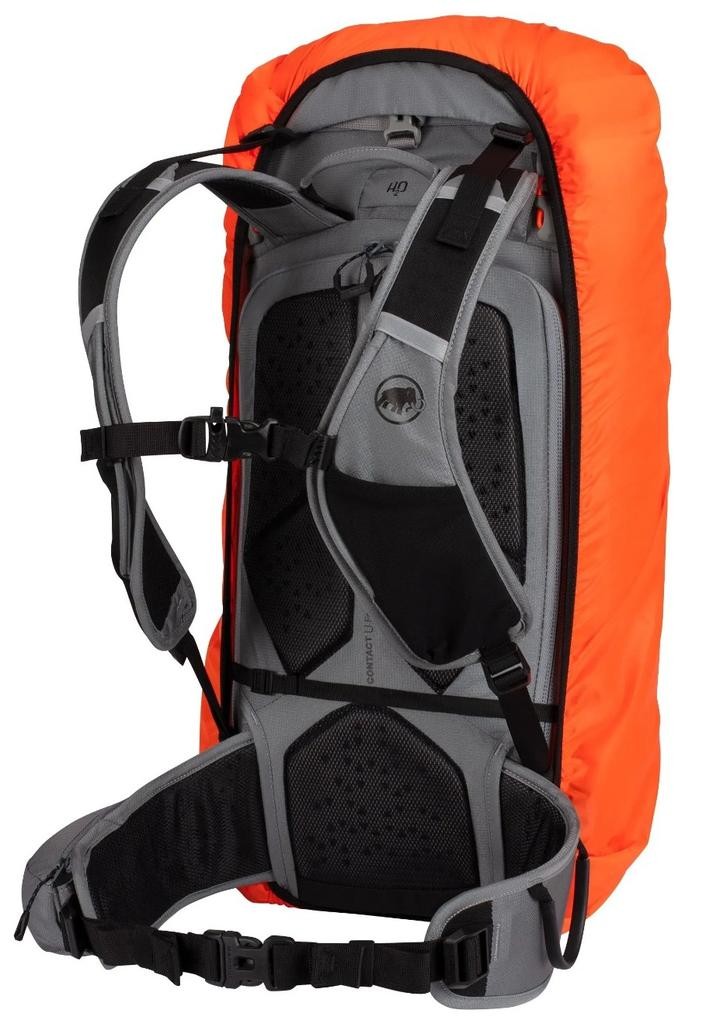 Cubre Mochila Raincover  -