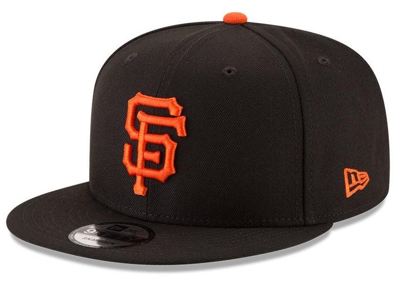 Gorra De San Francisco Giants MLB 9Fifty -