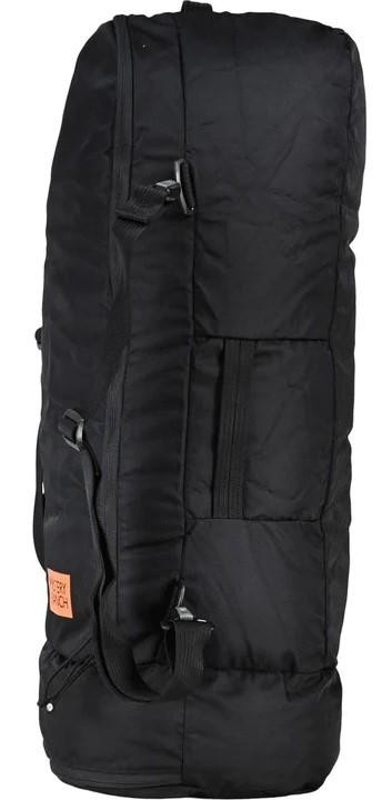 Mochila Mission Stuffel 30L - Color: Negro