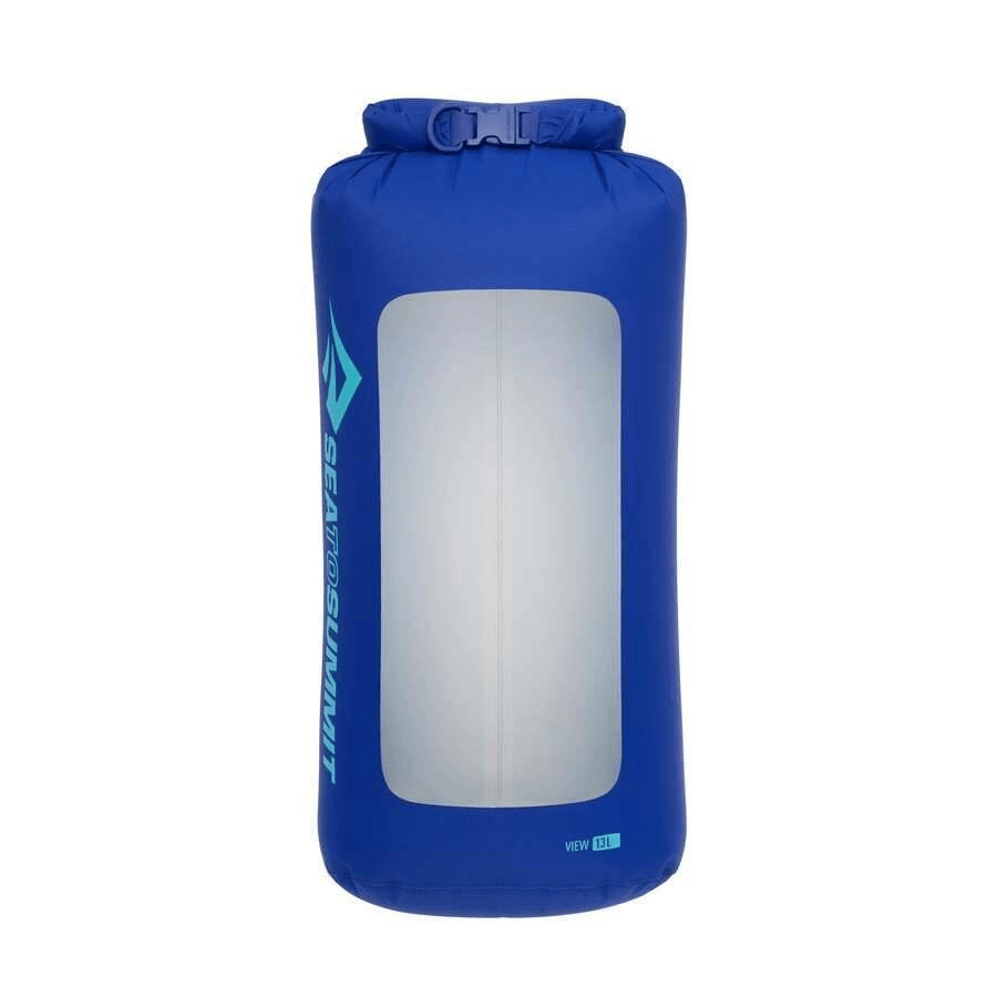 Lightweight Dry Bag View 13L Surf the Web -