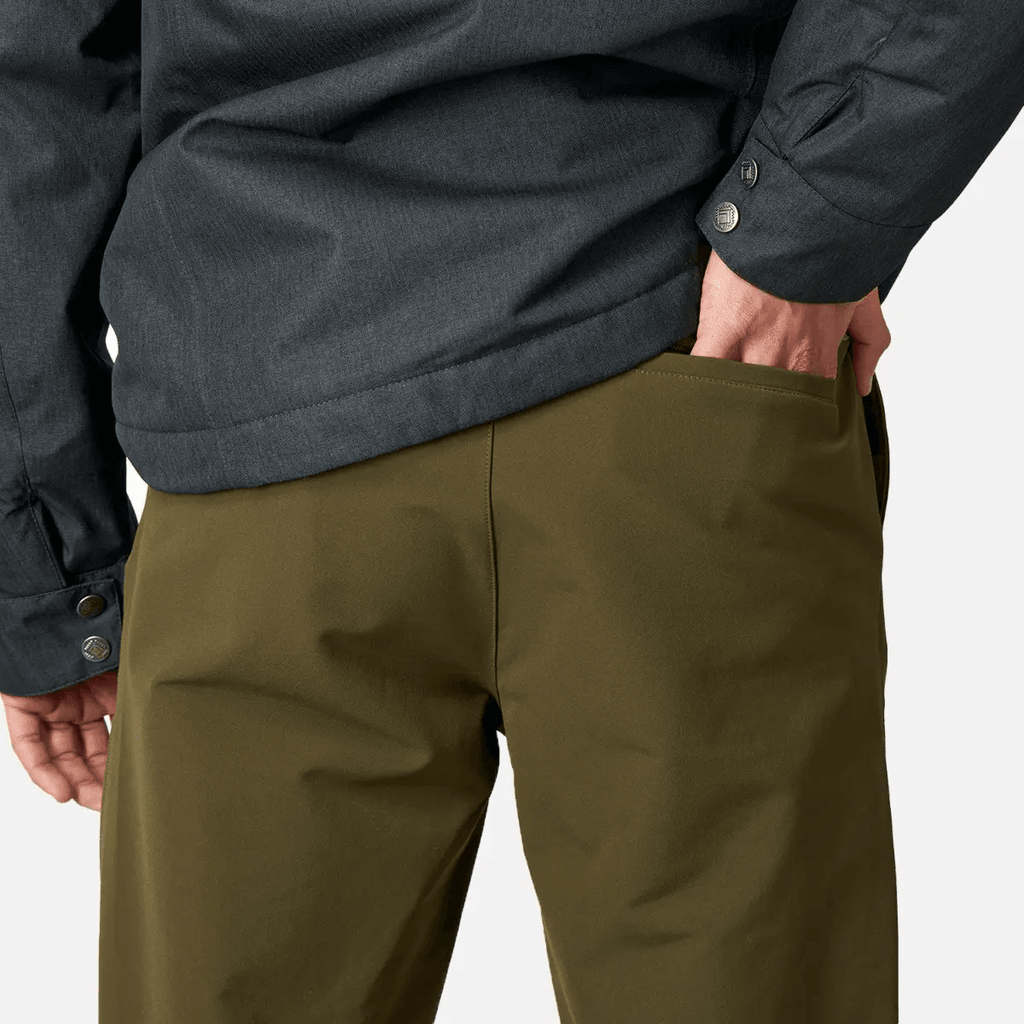 Pantalon Hombre Radius Pants -