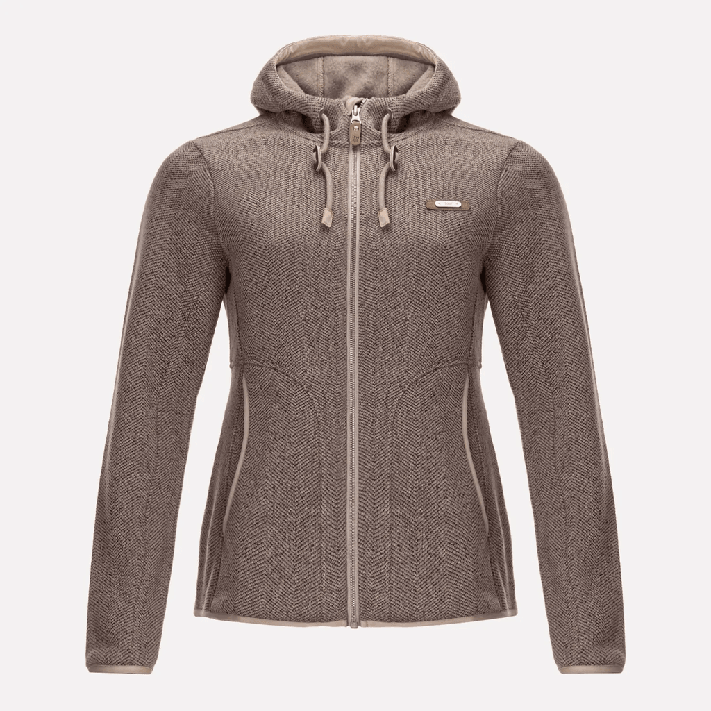 Chaqueta Mujer Alamo Blend-Pro Hoody Jacket -