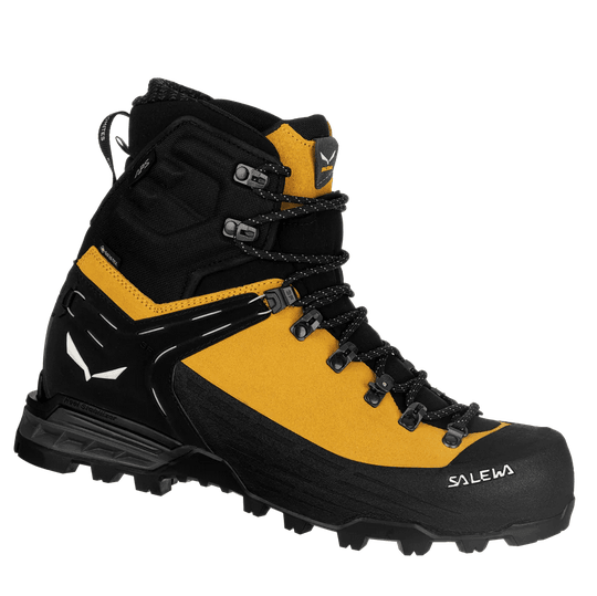 Zapatos Hombre Ortles Ascent Mid GTX -