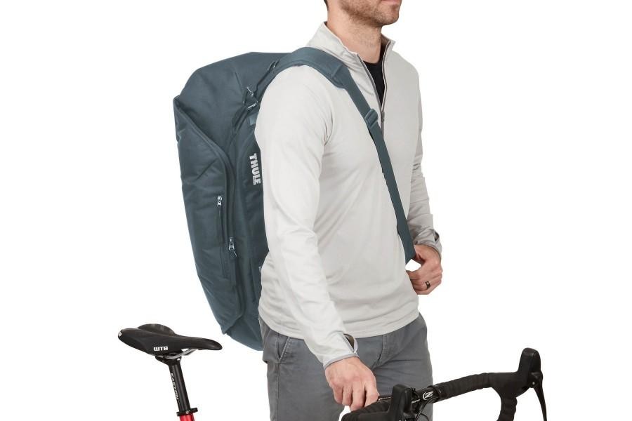 Bolso De Viaje Round Trip Bike  55L -