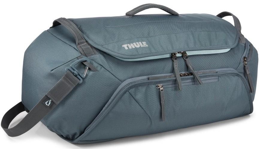 Bolso De Viaje Round Trip Bike  55L -