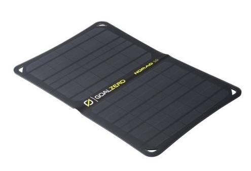 Panel Solar Portátil Nomad 10W -