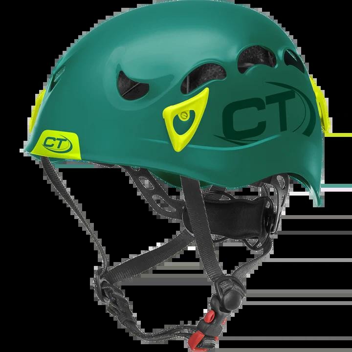 Casco Galaxy - Color: Verde Oscuro