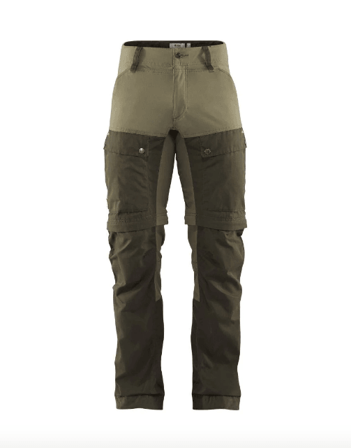 Pantalón Keb Trousers Reg Hombre -