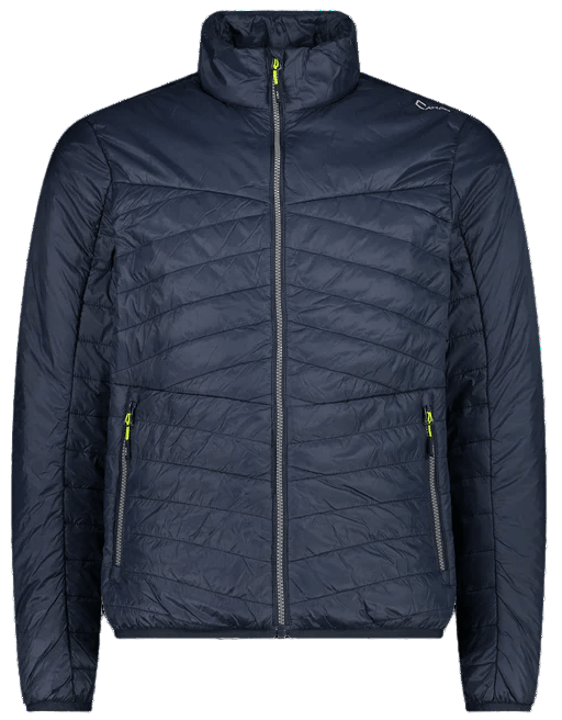 Chaqueta Hombre - Color: Black Blue