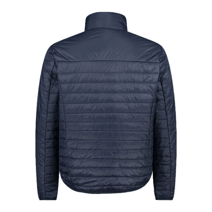 Chaqueta Hombre - Color: Black Blue