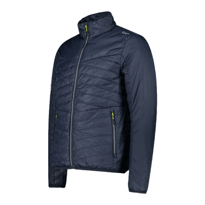 Chaqueta Hombre - Color: Black Blue