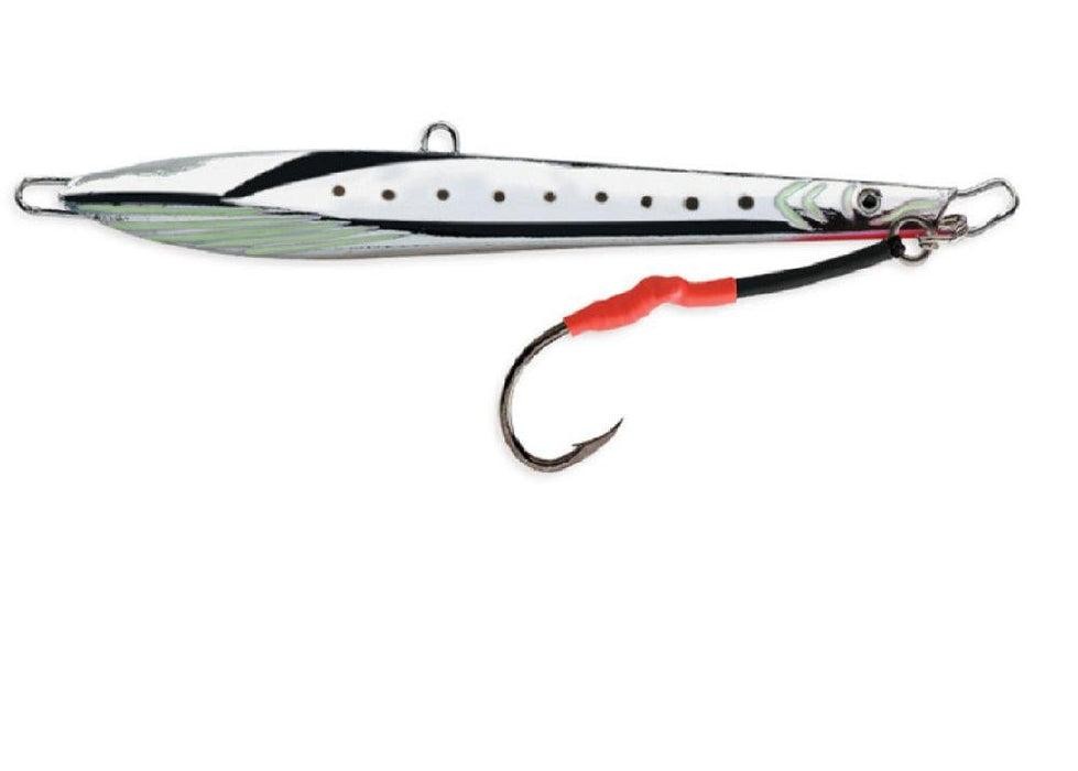 Abyss Speed Jig - Color: C