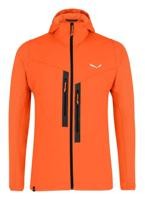 Miniatura Chaqueta Hombre Rolle Pl R M Jkt. - Color: red orange