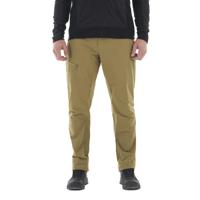 Miniatura Pantalon Hombre Grey Q-Dry Pants -