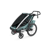 Miniatura Carrito Chariot Cross 2 -