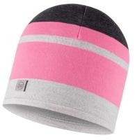 Miniatura Gorro Merino Move Beanie Grey -