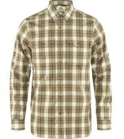 Miniatura Camisa Hombre Singi Flannel -