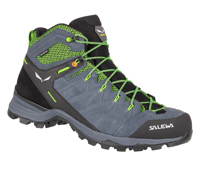 Miniatura Zapato Hombre Alp Mate Mid Wp -