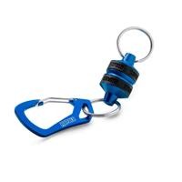 Miniatura Acoplador Pesca RCD Magnético - Color: Azul