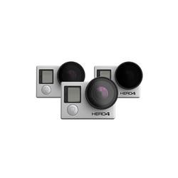 Miniatura Pack de Filtros para GoPro