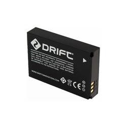 Miniatura Bateria Recargable Compatible Drift HD170