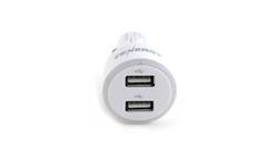 Miniatura Cargador Dual USB Car Charger