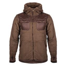 Miniatura Polar Fleece Hannevan Beaver