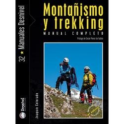 Miniatura MONTAÑISMO Y TREKKING