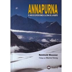 Miniatura ANNAPURNA