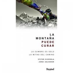 Miniatura LA MONTAÑA PUEDE CURAR