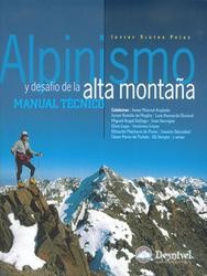 Miniatura ALPINISMO Y DESAFÍO DE LA ALTA MONTAÑA