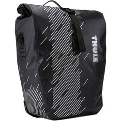 Miniatura Alforja pack n pedal shield pannier 48L