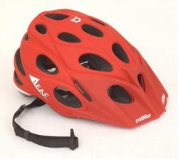 Miniatura Casco Catlike LeAF C/Visera