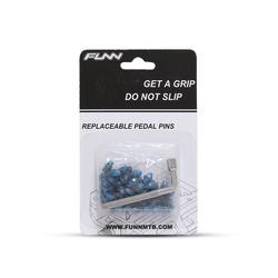 Miniatura Pernos de pedal FUNN M4x4M 50 pcs