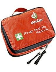 Miniatura Botiquín First Aid Kit Active - EMPTY