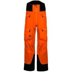 Miniatura Pantalon Guardian Shell WS