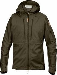 Miniatura Chaqueta Keb Eco-Shell