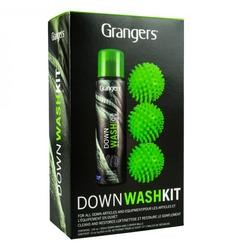 Miniatura Kit de Limpieza Down Wash Kit