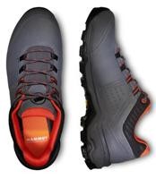 Miniatura Zapatilla Hombre Mercury Iv Low Gtx -