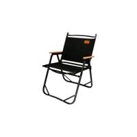 Miniatura Silla Plegable Modelo Woody - Color: Negro