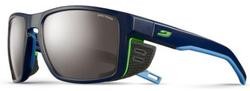 Miniatura Lentes Shield  - Color: Blue-Blue-Green