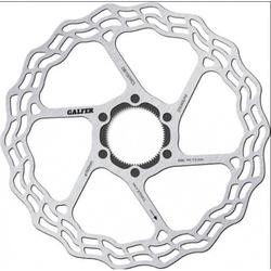 Miniatura Rotor Road Disc Wave Centerlock 160mm