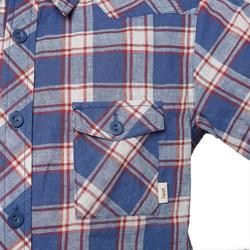 Miniatura Camisa Niño Mountain Towns Short Sleeve Shirt V18