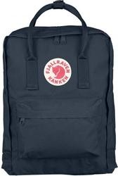 Miniatura Kanken Classic Navy 16L