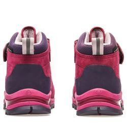 Miniatura Botin Niña All Terra Mid Kids I20