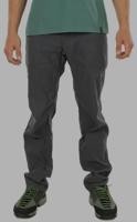 Miniatura Talus Pant Hombre - Color: Carbon/ Black